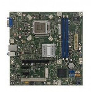 HP Desktop ETON Motherboard s775 570949-001