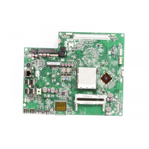 HP 570966-001 597920-001 MOTHERBOARD for All-In-One MS218 MS225 MS235 SERIES PC