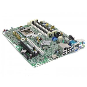 628930-001 HP Main System Board for RP5800 POS Machine
