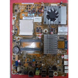 HP Omni 100 100-5115cx 5138cn 5158cn integrated Motherboard APP80-NI 634280-001
