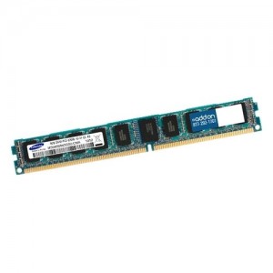 MEMORY UPGRADES 647879-B21-AMK ADDON 8GB DDR3 1600MHZ SR RDIMM F/HP