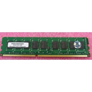 647907-B21 4GB PC3L-10600 1333MHz ECC 2 Rank Memory HP ProLiant