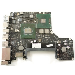 Logic Board 661-5230 For Macbook Pro13"A1278 Motherboard 2009 2.26Ghz 820-2530-A MB990 MB991 C2D