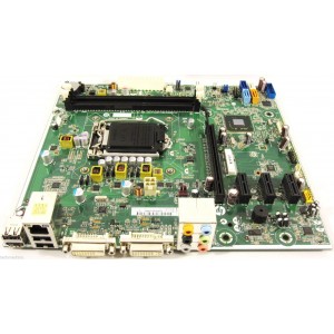 HP Joshua H-JOSHUA-H61-uATX :1.00 Motherboard 696233-001 System Board 