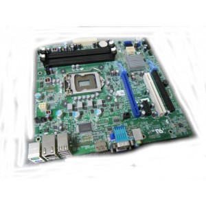 Genuine Dell Optiplex 990 MT Mini Tower System Motherboard LGA 1155 06D7TR 6D7TR
