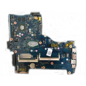 For HP 15 Laptop motherboard P/N 760970-001 Intel i5-4210U 2GB