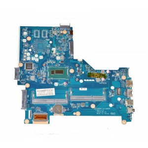 HP 15-R Laptop Motherboard Intel i34010U 1.7Ghz CPU ZSO50 765444-001