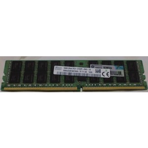 HP 774172-001 16GB SDRAM DDR4-2133P PC4-17000P-R CL15 Registered DIMM Memory