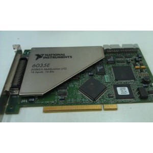 Refurbished PCI-6035E 778026-01