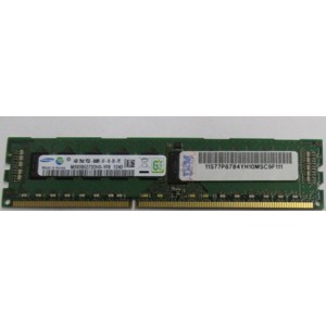IBM 4526 8Gb (2 x 4Gb) DDR3 Memory 77P8784 31C5