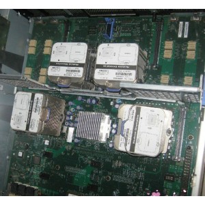 IBM Mainboard eServer xSeries x3850 M2 Quad Socket 604 Server 81Y8470