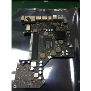 820-2936-B i7-2640M SR043 I7-2.8G For Apple MacBook Pro 13" A1278 2011 Laptop motherboard integrated graphics