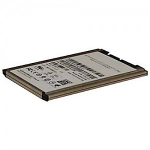 IBM 90Y8643 256GB 2.5" MLC Hot-Swap SATA Solid State Drive