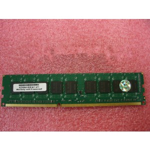 A2Z49AA 8GB 1x8GB 240pin PC3-12800 DDR3 1600MHz ECC Memory for HP Z420 Z620