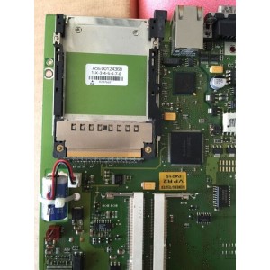 A5E00124368 SIEMENS SIMATIC PC PCU 50 / PCU 70 Motherboard 