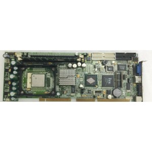 Refurbished Original LACS ACS-6172VE C1.1 Industrial Motherboard CPU Card 