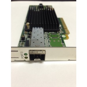 HP 489192-001 81E 8GB 1-PORT PCIE FIBRE CHANNEL HOST BUS ADAPTER AJ762A