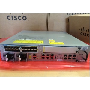 Used Cisco Systems ASR-9001-S