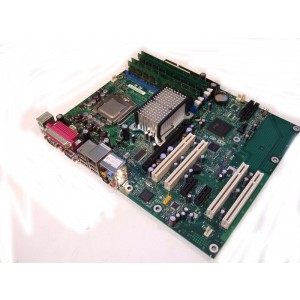 Intel D945PSN Motherboard w/3.4 GHz Intel Pentium 4 CPU Heatsink/Fan