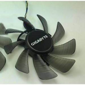  fans for gigabyte  p106 GTX 1060