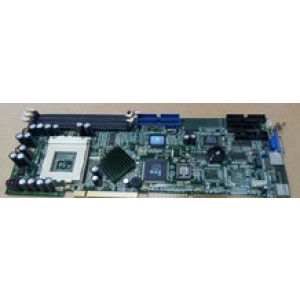 FSC-1612NV V:B1 industrial motherboard CPU CARD