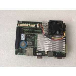 Original 3.5 Motherboard For AAEON Gene-6310 REV B1.0 Industrial Mainboard PCI104 PCI