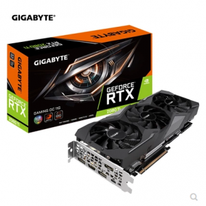 GIGABYTE GeForce RTX 2080Ti