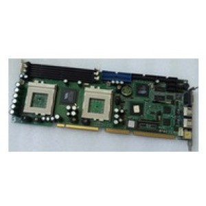 IAC-F694A Industrial Motherboard P3 full-length CPU Card