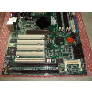 IEI SBC IMBA-8650GR-R20 2 ISA slot Socket 478 ATX Motherboard BIOS V1.3
