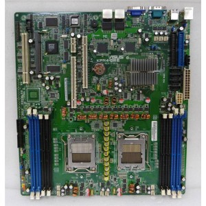 Asus KFN4-DRE NVIDIA nForce4 Professional 2200 Dual Socket 1207 Server Board