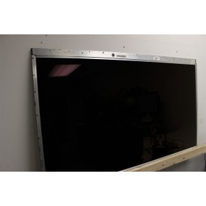 Samsung 46 inch transparent LTI460AP01 LCD display usz