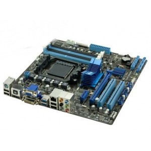 Asus M5A78L-M LE Desktop Motherboard AMD 760G/780L Socket AM3/AM3+ DDR3 on sale