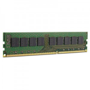 HP 8GB (1X8GB) PC3L-12800E 2RX8 ECC REG Memory 713752-081 715281-001 713979-B21
