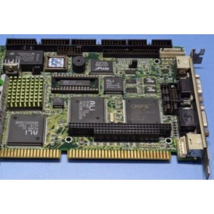 NEAT-470 REV:B1 industrial motherboard CPU card 