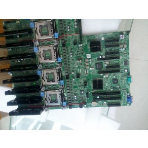 Dell PowerEdge R910 Server System Mother Board LGA1567 P658H 0P658H CN-0P658H P703H 