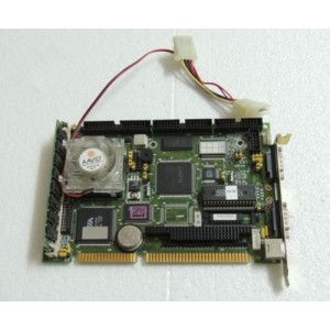 ADVANTECH PCA-6145B 45L industrial motherboard