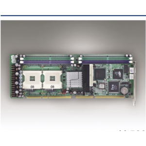 PCA-6289 industrial motherboard CPU Card