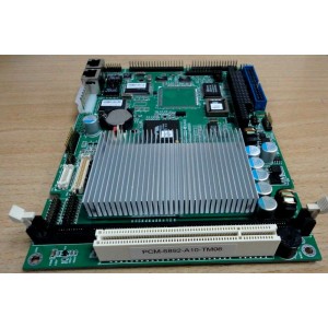 1 PC Used Aaeon PCM-6892 A1.0 Embedded Board Tested
