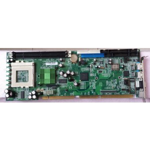 PROX1640 VER: G1A Industrial Motherboard