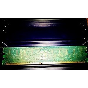 Memory DIMM ECC DDR4 32 GB