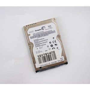 Seagate 160GB Notebook Laptop Festplatte HDD Hard Disk SATA 2,5 Zoll ST9160412AS