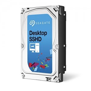 Seagate STCL2000400 HardDisk