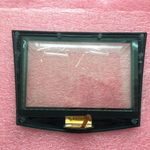 for Cadilla￥c ATS CTS SRX XTS CUE touch screen car DVD GPS navigation  touch display digitizer