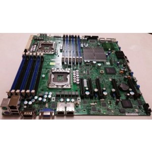 Super Micro X8DT6-F Motherboard X58 LGA1366 Mainboard