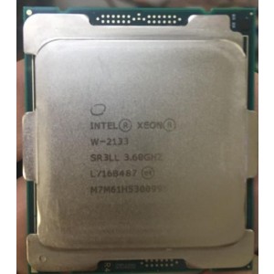 Intel Xeon  W-2123  